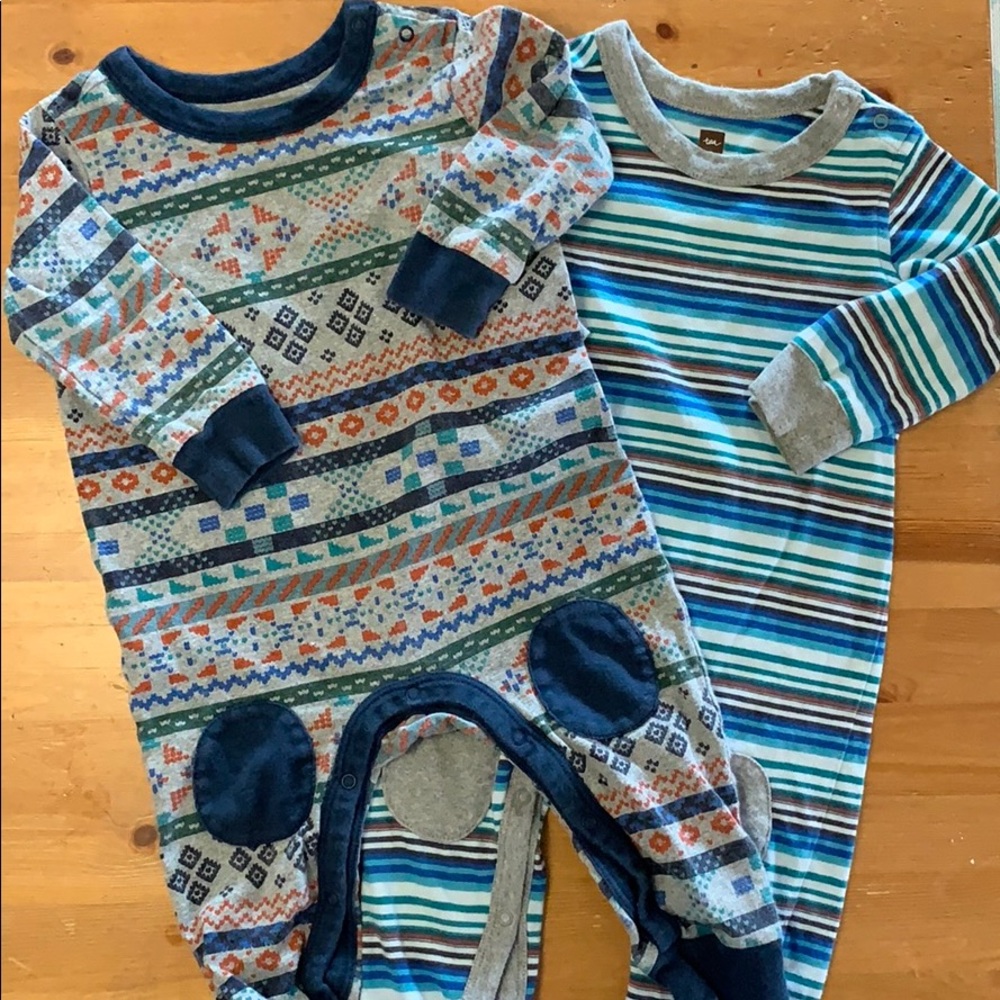 Tea 9-12m